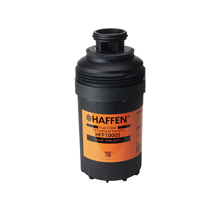 Фильтр топливный ISF3.8 (HFF10005) FF5706 HAFFEN