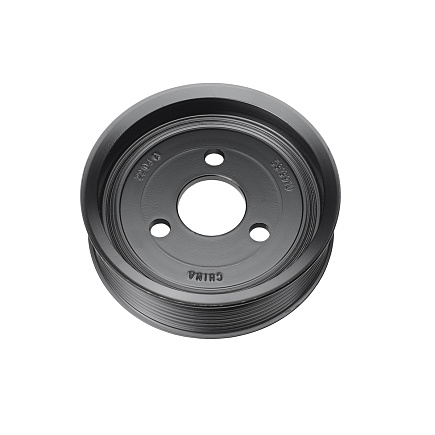 Шкив насоса ГУР ISF2.8 5256953 HAFFEN