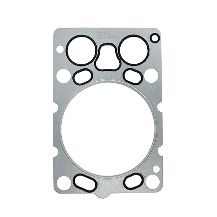 Прокладка головки блока цилиндров (ГБЦ) WP12 (Комплект 6 штук) 612630040006 WEICHAI