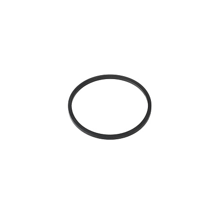 Кольцо уплотнительное корпуса шестерен M11, ISM, QSM, L10 3820946 HAFFEN