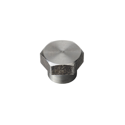 Пробка поддона QSM, ISM, M11 3055069 (Оригинал) CUMMINS