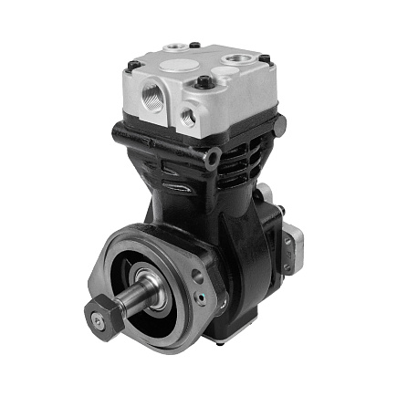 Компрессор воздушный ISBe, ISDe (1 Цилиндр) 3971519 HAFFEN