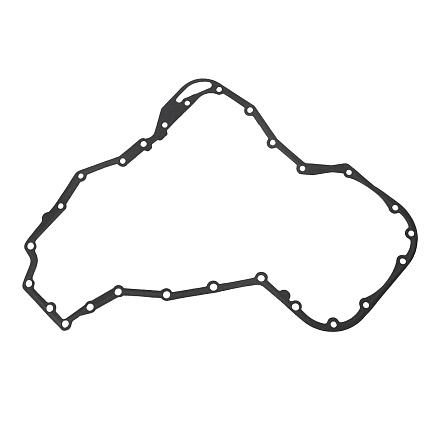 Прокладка передней крышки ISLe 3815617 HAFFEN