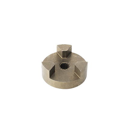 Муфта привода топливного насоса QSM, ISM, M11 3095355 (Оригинальное качество) HAFFEN