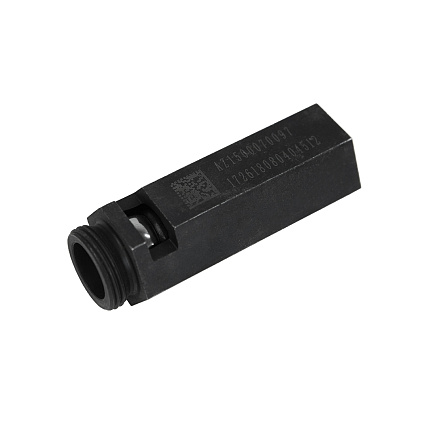 Клапан редукционный масляного насоса WP10 AZ1500070097 WEICHAI