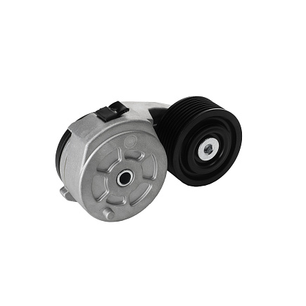 Натяжитель ремня ISBe, 6CT, ISLe (Ролик ручейковый) 3936213 HAFFEN