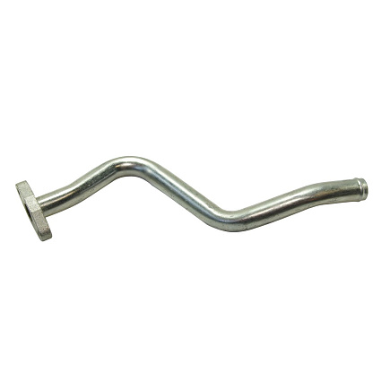 Трубка слива масла с турбины ISLe 3945108 HAFFEN