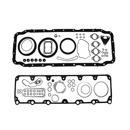Комплект прокладок двигателя ISZ (Полный) 5523156 HAFFEN
