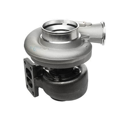 Турбокомпрессор 6BT, EQB HX35 3536473 HAFFEN