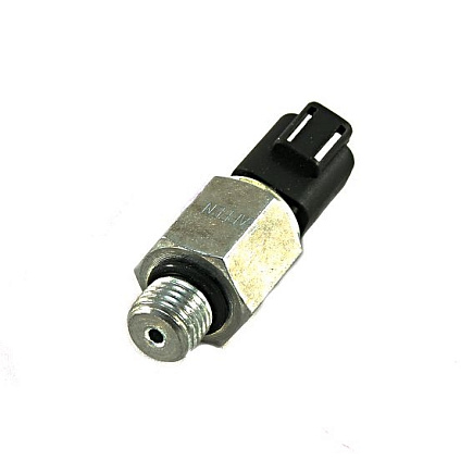 Датчик давления масла аварийный ISBe 3969395 HAFFEN