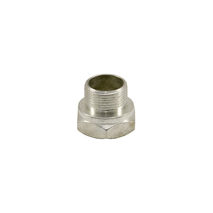 Пробка головки теплообменника (Маслоохладителя) 6CT, ISLe 3931084 HAFFEN