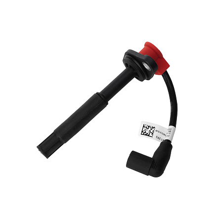 Провод свечи B6.7G 5340697 HAFFEN