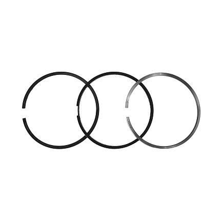 Кольца поршневые 6CT (Комплект на 1 поршень) 3802429 HAFFEN