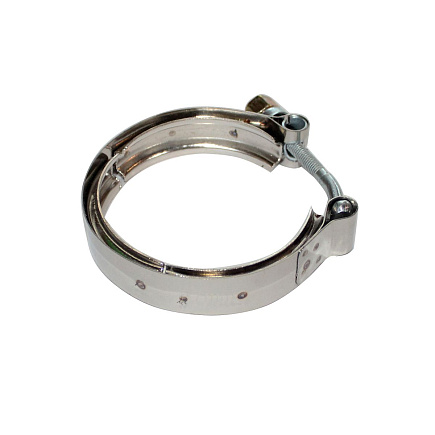 Хомут ISBe (87 мм) 3903652 HAFFEN