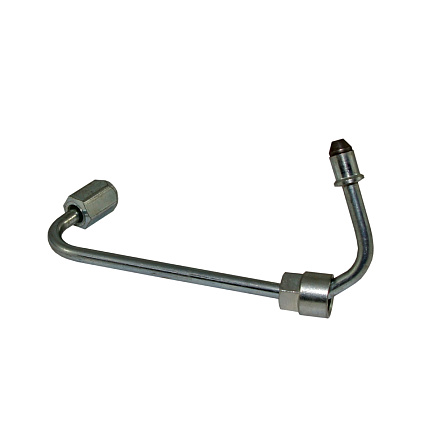 Трубка топливная форсунки 6ISBe (Евро 3) (6 цилиндр) 3978036 HAFFEN