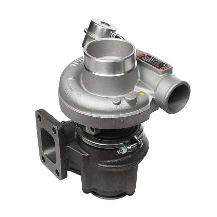 Турбокомпрессор 4BT, EQB HX30W 3592121 HAFFEN