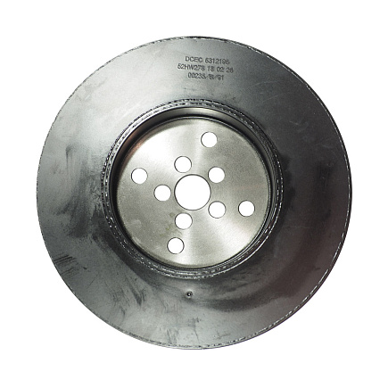 Гаситель крутильных колебаний (Демпфер) ISLe, QSL 5312195 HAFFEN