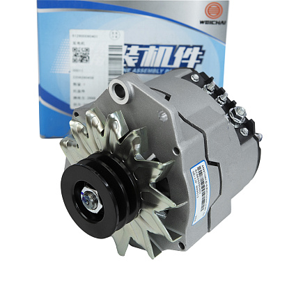 Генератор WP10 (24V 70A) 612600090401 WEICHAI