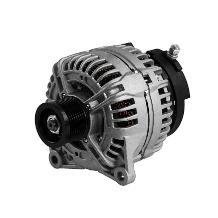 Генератор ISF3.8 (12V 150A) (Валдай) 5272634 HAFFEN
