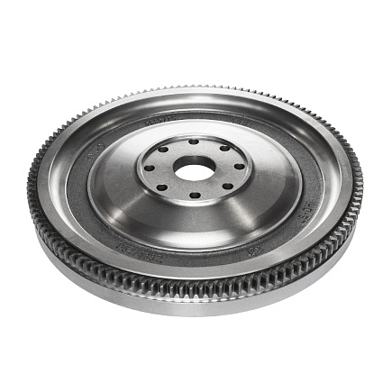 Маховик ISF3.8, BT, EQB, ISBe (127 зубьев) 3966586 HAFFEN