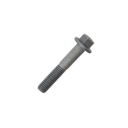 Болт передней крышки шестерен ISF3.8 (М8Х1.25Х45) 3901445 HAFFEN