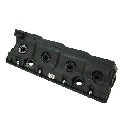 Крышка клапанная ISF3.8 (Евро 3) (В сборе) 5261020 HAFFEN