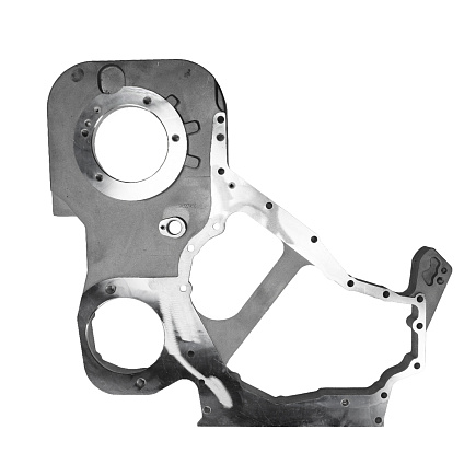 Картер шестерен ГРМ ISLe (Евро 3, 4) 4991695 HAFFEN