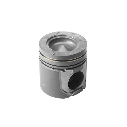 Поршень WP12 (6 штук) 612630020152 WEICHAI