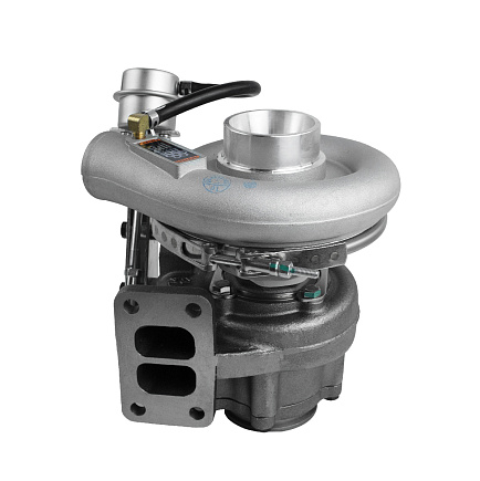 Турбокомпрессор 6BT5.9 HX35W 4035200 HAFFEN