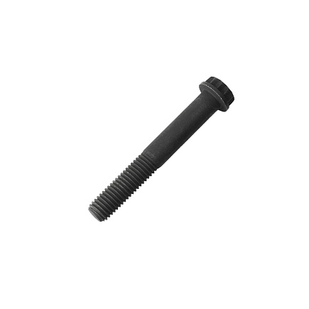 Болт крепления фиксатора шестерни ГРМ M11, QSM11 (М10Х1.50Х60) 3882922  HAFFEN