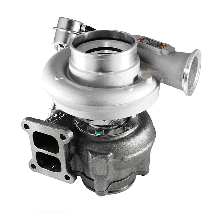 Турбокомпрессор 6CT НХ40W 4089274 HAFFEN