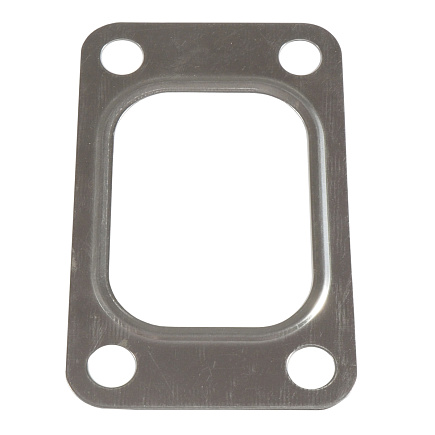 Прокладка турбокомпрессора ISBe 3919369 HAFFEN