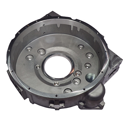 Картер маховика ISBe 5264338 HAFFEN