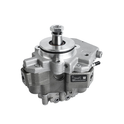 Топливный насос высокого давления (ТНВД) ISBe (Евро 4) 5258264 HAFFEN