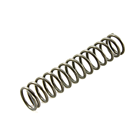 Пружина клапана регулятора давления масла 6CT, ISLe 3970655 HAFFEN