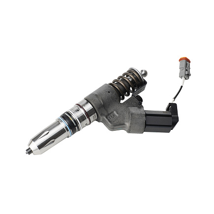 Форсунка топливная QSM, ISM, M11 4026222 (Оригинал) CUMMINS