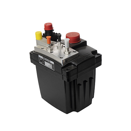 Насос дозирующий мочевины ISBe 5273338 HAFFEN