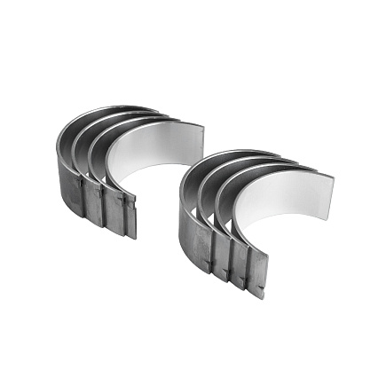 Вкладыши шатунные комплект ISF3.8 4948508 + 4948509 (Оригинал) CUMMINS