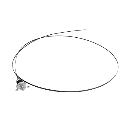 Щуп уровня масла QSM, ISM, M11 216484-20 (Оригинал) CUMMINS