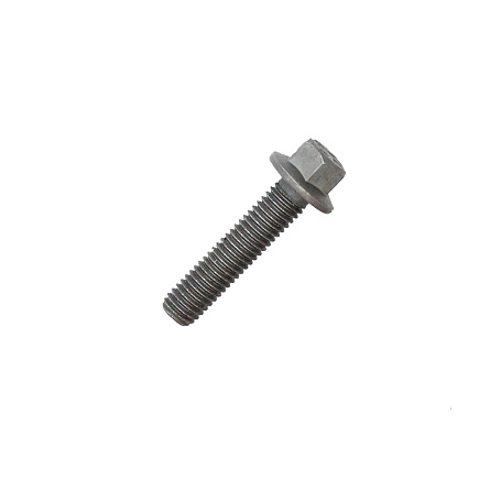 Болт форсунки ISF3.8, ISBe, ISDe (М8Х1.25Х35) 4903110 HAFFEN