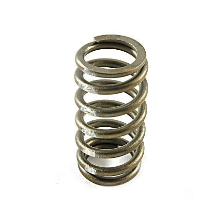 Пружина клапана выпускного BT, EQB 3916691 HAFFEN