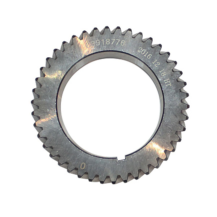 Шестерня коленчатого вала 6CT, ISLe 3918776 HAFFEN