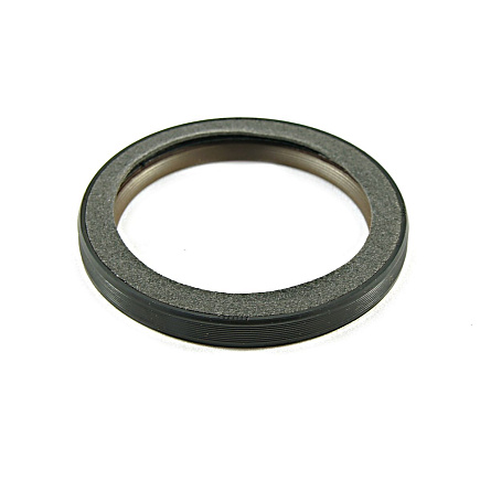 Сальник коленчатого вала передний 6CT, ISLe (75Х93Х8) 3968562 HAFFEN