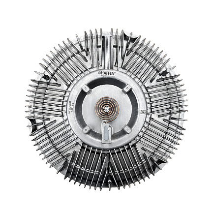 Муфта вязкостная КАМАЗ-ЕВРО (D=660 мм) 18222-3 HAFFEN