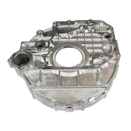 Картер маховика ISBe 2831367 HAFFEN