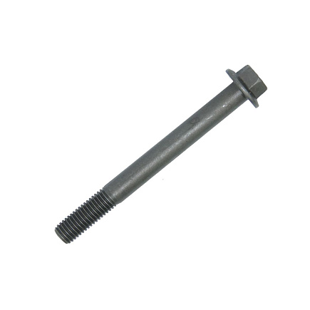 Болт топливной форсунки ISF2.8 (М10Х1.50Х100) 3914407 HAFFEN