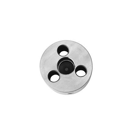 Вал шестерни ГРМ M11, QSM11 3026166X (Оригинал) CUMMINS