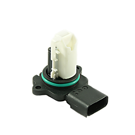 Датчик массового расхода воздуха (ДМРВ) ISF2.8 (Евро 4) 4984760 HAFFEN