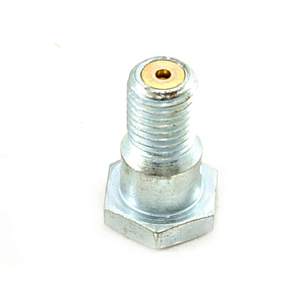 Клапан обратки топлива ISF2.8, ISF3.8, ISBe, ISDe, ISLe 3957290 HAFFEN