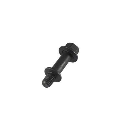 Болт топливной форсунки BT, EQB, 6CT, ISLe (М6Х1.00Х25) 3940817 HAFFEN